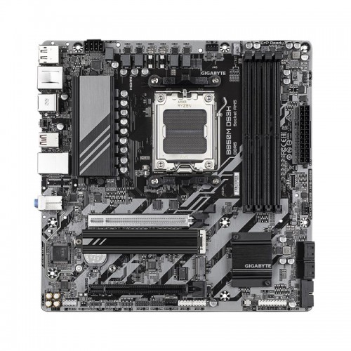 Материнская плата Gigabyte B850M DS3H
