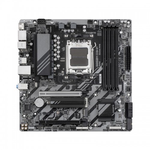 Материнская плата Gigabyte B850M D3HP