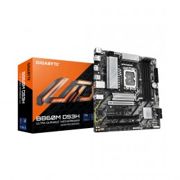 Материнская плата Gigabyte B860M DS3H