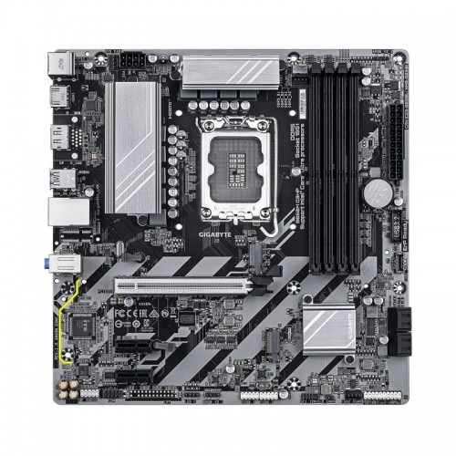 Материнская плата Gigabyte B860M D3HP