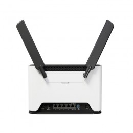 Точка доступа MikroTik H53UiG-5HaxQ2HaxQ