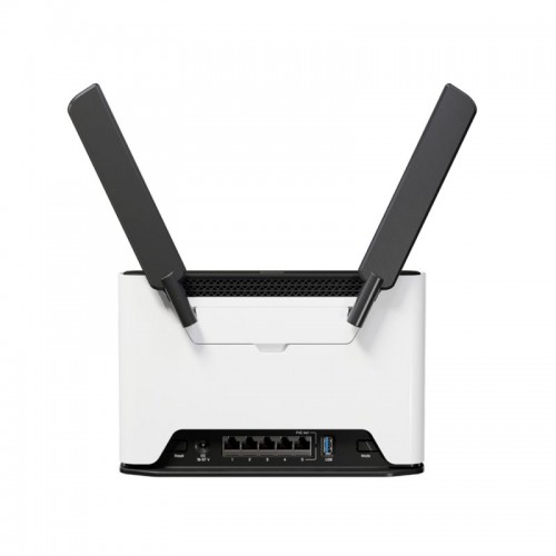 Точка доступа MikroTik H53UiG-5HaxQ2HaxQ