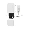 Точка доступа MikroTik wAPG-5HaxD2HaxD