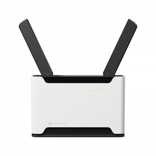 Маршрутизатор MikroTik S53UG+5HaxD2HaxD-TC&EG18-EA