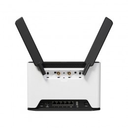 Маршрутизатор MikroTik S53UG+5HaxD2HaxD-TC&EG18-EA