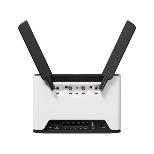 Маршрутизатор MikroTik S53UG+5HaxD2HaxD-TC&EG18-EA