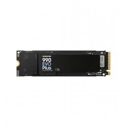 Твердотельный накопитель SSD Samsung 990 EVO PLUS 1TB M.2