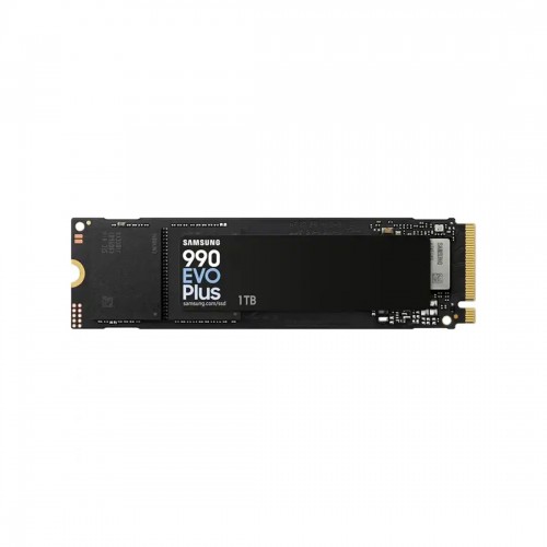 Твердотельный накопитель SSD Samsung 990 EVO PLUS 1TB M.2