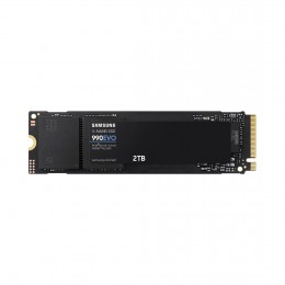 Твердотельный накопитель SSD Samsung 990 EVO PLUS 2TB M.2