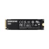Твердотельный накопитель SSD Samsung 990 EVO PLUS 2TB M.2