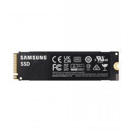 Твердотельный накопитель SSD Samsung 990 EVO PLUS 2TB M.2