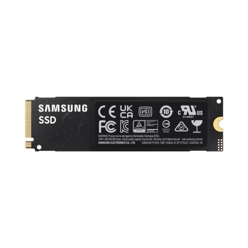 Твердотельный накопитель SSD Samsung 990 EVO PLUS 2TB M.2