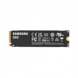Твердотельный накопитель SSD Samsung 990 PRO 2TB M.2