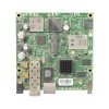 Беспроводной маршрутизатор MikroTik RB922UAGS-5HPacD