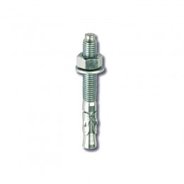 Усиленный клиновой анкер М8х65 DKC CM480865