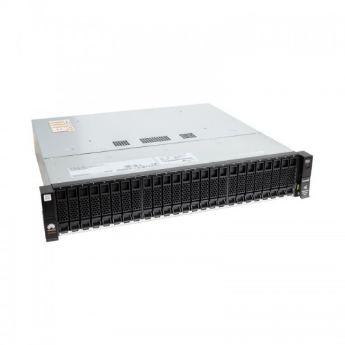 Система хранения данных (не укомплектована дисками) Huawei D2020-64G-SAS-AC OceanStor Dorado 2020