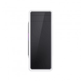 Компьютерный корпус Gamemax G561E Black без Б/П