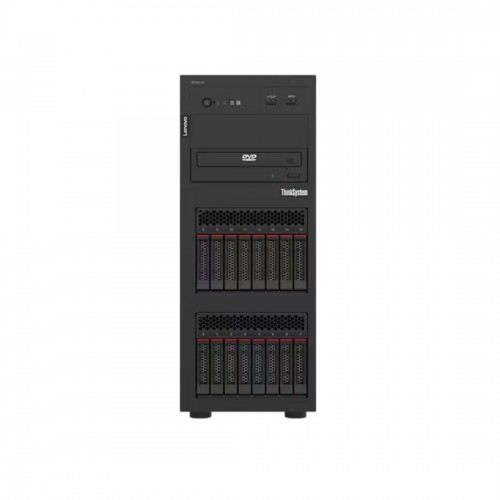 Сервер Lenovo ThinkSystem ST250 V3 7DCE A02VEA