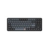 Клавиатура Dark Project ALU87A Midnight