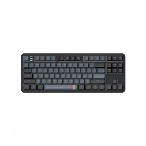 Клавиатура Dark Project ALU87A Midnight