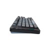 Клавиатура Dark Project ALU87A Midnight