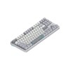Клавиатура Dark Project ALU87A Daylight