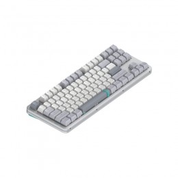 Клавиатура Dark Project ALU87A Daylight