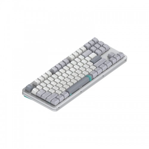 Клавиатура Dark Project ALU87A Daylight