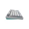 Клавиатура Dark Project ALU87A Daylight