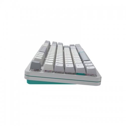 Клавиатура Dark Project ALU87A Daylight