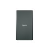 Внешний SSD диск Apacer 500GB AS723 Черный