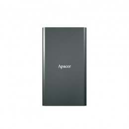 Внешний SSD диск Apacer 2TB AS723 Черный