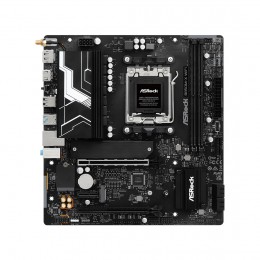 Материнская плата ASRock B850M-X WIFI
