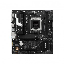 Материнская плата ASRock B850M-X