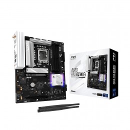 Материнская плата ASRock B860 PRO RS WIFI
