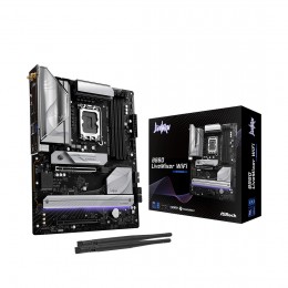 Материнская плата ASRock B860 LIVEMIXER WIFI