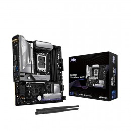 Материнская плата ASRock B860M LIVEMIXER WIFI