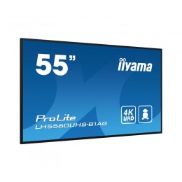 Монитор iiyama PROLITE PL5560U LH5560UHS-B1AG 50\