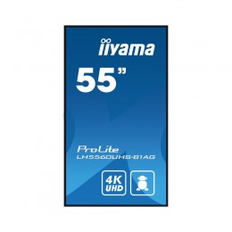 Монитор iiyama PROLITE PL5560U LH5560UHS-B1AG 50\