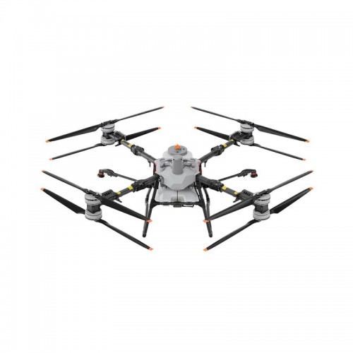 Сельскохозяйственный дрон DJI Agras T100