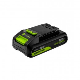 Аккумулятор Greenworks 2957707 High Power G24HP2 24V 2Ач