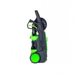 Мойка высокого давления электрическая Greenworks 5106507 GPWG4II 1800 Вт 130 бар