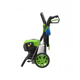 Мойка высокого давления бесщеточная Greenworks 5106007 GDPW-Semi-P15 180 бар