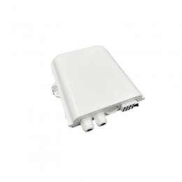 Коробка распределительная оптическая FTTH-FD207-SC