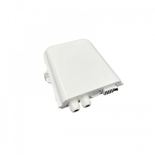 Коробка распределительная оптическая FTTH-FD207-SC