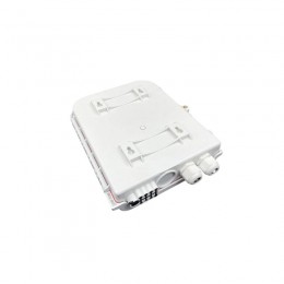 Коробка распределительная оптическая FTTH-FD207-SC