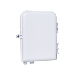 Коробка распределительная оптическая FTTH-FD-208