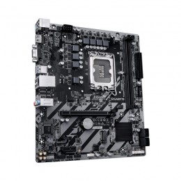 Материнская плата Gigabyte H810M H
