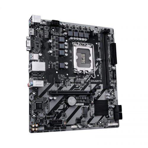 Материнская плата Gigabyte H810M H