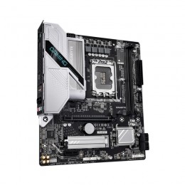 Материнская плата Gigabyte H810M GAMING WIFI6